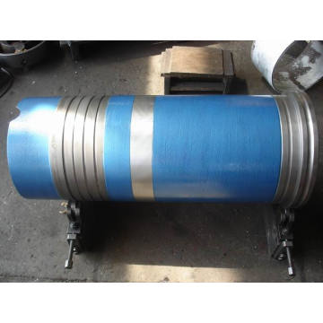 Diesel Engine Cylinder Liner